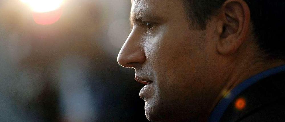 Der Fall Edathy hat die große Koalition durcheinander gebracht. Der frühere Innenminister und spätere Landwirtschaftsminister Hans-Peter Friedrich (CSU) musste deswegen schon gehen.