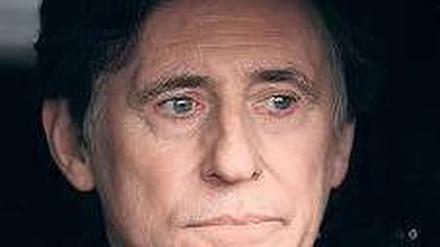 Mächtig oder ohnmächtig? Tom Dawkins (Gabriel Byrne) wird Premier. Foto: Arte