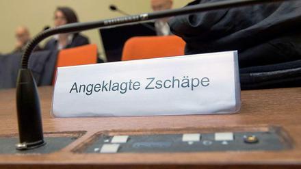 Am Freitag wurde eine ehemalige Nachbarin von Beate Zschäpe vernommen.