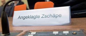 Am Freitag wurde eine ehemalige Nachbarin von Beate Zschäpe vernommen.