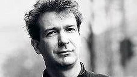 Erik Lindner.