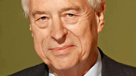 Jürgen W. Falter (69) ist Politikwissenschaftler und Parteienforscher an der Johannes-Gutenberg-Universität in Mainz.