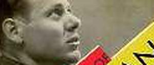 Das Cover des umstrittenen Buches.