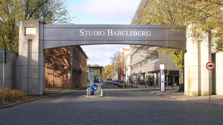 Eintritt in die Illusionswelt. Die Filmstadt Babelsberg floriert und hat eigentlich nur ein Problem: die begrenzte deutsche Filmförderung.