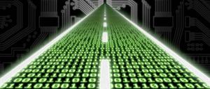 Ein Thema des Gipfels ist die Digitalisierung der Wirtschaft.