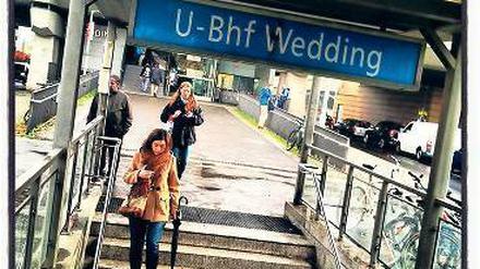(Ganz) schön schlicht. „2030“, so heißt es in dem Papier zum Beispiel zu Wedding, habe der Bezirk „auf das aufgebaut, was 2014 bestand“.