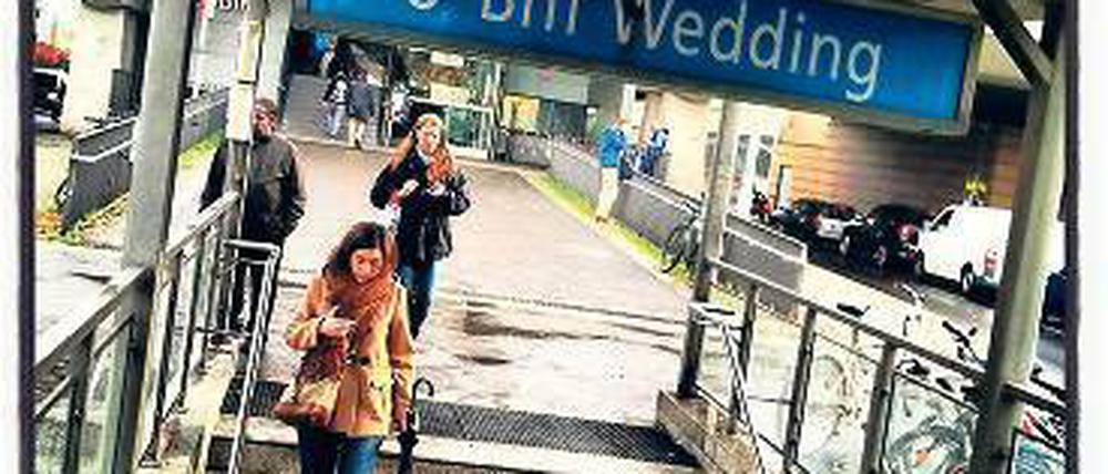 (Ganz) schön schlicht. „2030“, so heißt es in dem Papier zum Beispiel zu Wedding, habe der Bezirk „auf das aufgebaut, was 2014 bestand“.