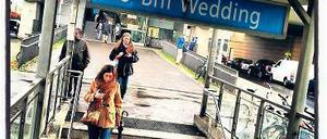 (Ganz) schön schlicht. „2030“, so heißt es in dem Papier zum Beispiel zu Wedding, habe der Bezirk „auf das aufgebaut, was 2014 bestand“.