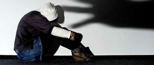 Der Internationale Tag gegen Gewalt gegen Frauen erinnert daran, dass Verbrechen jeden Tag passieren. 