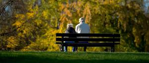 "Lebensarbeitsleistung" durch Frühverrentung honorieren - Kritiker sind skeptisch