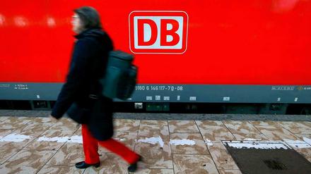 Unsichere Verbindung. Reisende müssen sich auf weitere Bahn-Streiks einstellen.