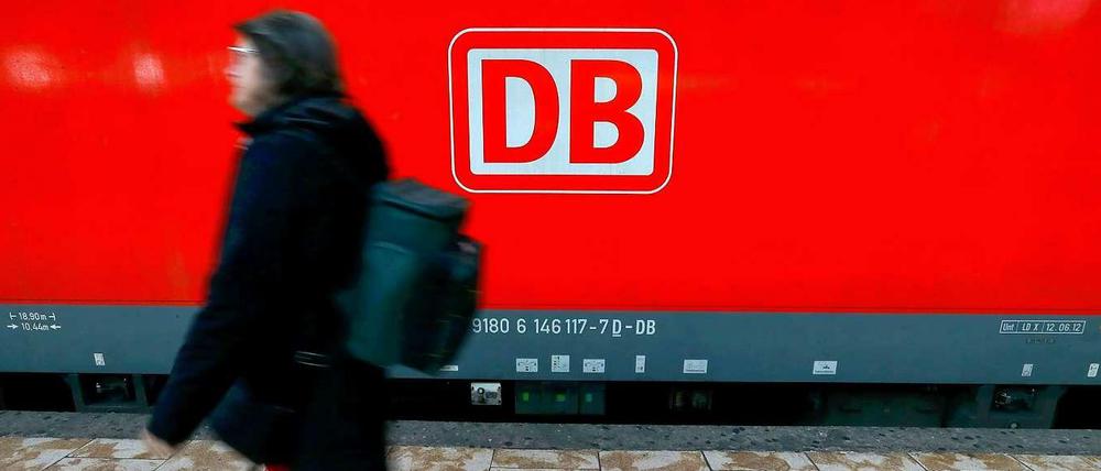 Unsichere Verbindung. Reisende müssen sich auf weitere Bahn-Streiks einstellen.