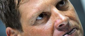 Ex-Radprofi Jan Ullrich.