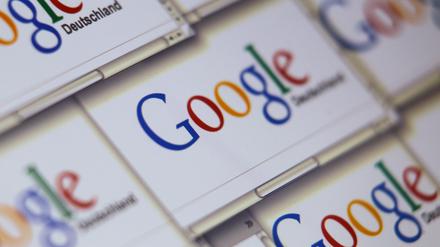 Hoch im Kurs. Die Marke Google ist vor allem bei jungen Leuten beliebt.