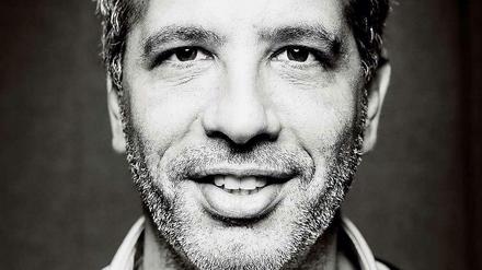 Yotam Ottolenghi, 46
