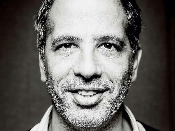 Yotam Ottolenghi, 46