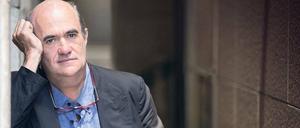 Ein Ire, der in New York und Barcelona zu Hause ist: Colm Tóibín.