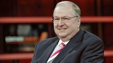 Der Neuköllner Bezirksbürgermeister Heinz Buschkowsky (SPD) ist ein ebenso gefragter wie umstrittener Experte zu Integrationsthemen.