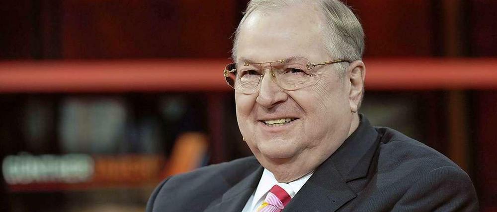 Der Neuköllner Bezirksbürgermeister Heinz Buschkowsky (SPD) ist ein ebenso gefragter wie umstrittener Experte zu Integrationsthemen.