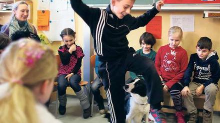 Gute Schule. Dafür braucht es Bund, Länder und Kommunen. Aus der SPD-Bundestagsfraktion kommt darum jetzt ein neuer Vorstoß zu einem „Nationalen Bildungsrat“. 