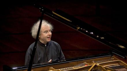 András Schiff