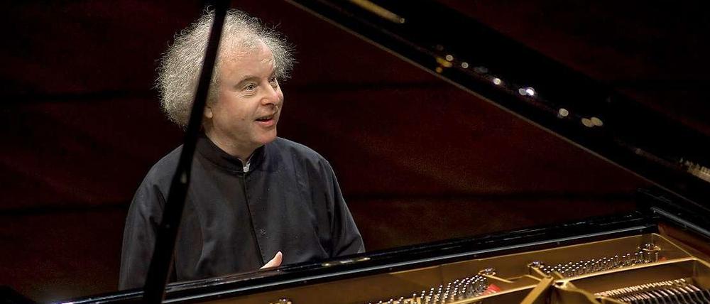 András Schiff