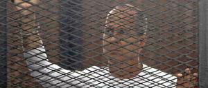 Der in Ägypten inhaftierte australische Reporter Peter Greste ist begnadigt worden.
