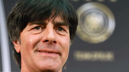 Glänzende Perspektive? Wo sind sie denn nun, die vielen jungen Spielern, die Joachim Löw bei seiner Vertragsverlängerung ansprach?