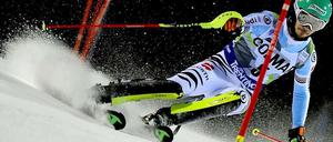 Felix Neureuther.