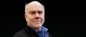 Der Autor Bill Buford lebt heute wieder in New York City.