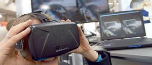 Wie gut sieht Deutschlands digitale Zukunft aus? Das wird jetzt entschieden.