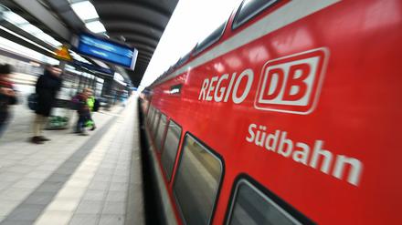 Bahnkunden erwarten 2016 so viele Änderungen wie noch nie.