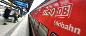 Bahnkunden erwarten 2016 so viele Änderungen wie noch nie.