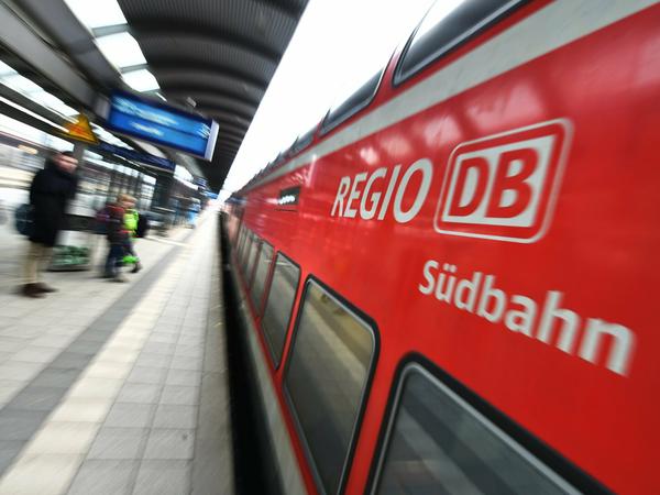 Bahnkunden erwarten 2016 so viele Änderungen wie noch nie.