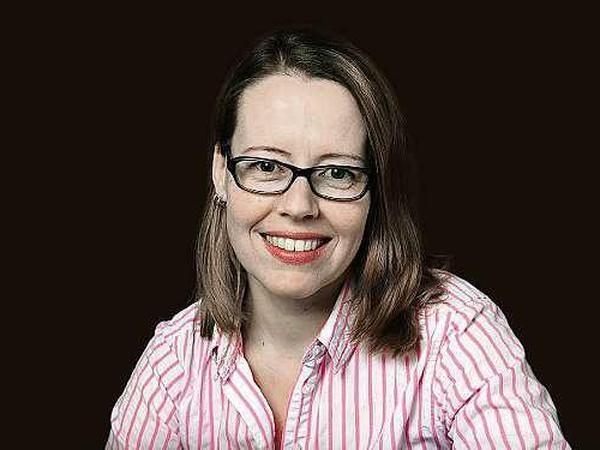 Christiane Tewinkel.