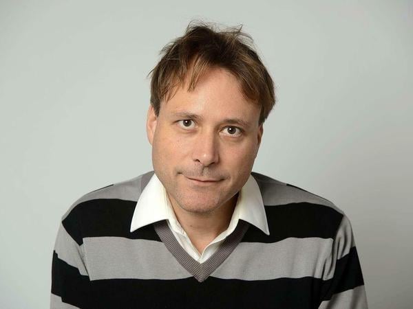 Udo Badelt.