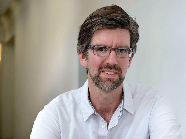 Frederik Hanssen.