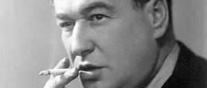 Egon Erwin Kisch, der "Rasende Reporter", lebte lange Jahre in Berlin und schrieb hier zahlreiche Reportagen.