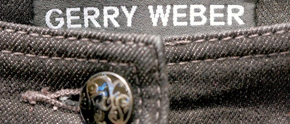 Frischzellen. Gerry Weber will sein etwas angestaubtes Image verjüngen.