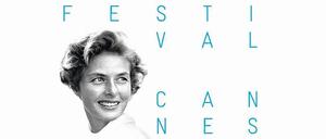 Neue Pracht mit einem alten Star. Das Festivalplakat 2015 mit Ingrid Bergman.