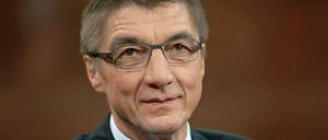 Andreas Schockenhoff ist im Alter von 57 Jahren gestorben. 