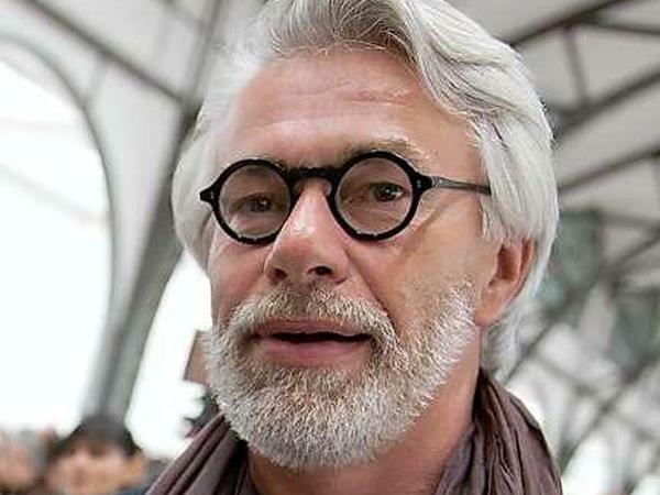 Chris Dercon