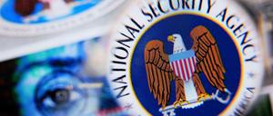 Berichte über Spionagetätigkeiten der NSA gegen die Europäer führten heute zum Abbruch der Sitzung des NSA-Untersuchungsausschusses.