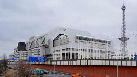 Was wird aus dem ICC? Auf jeden Fall kein Shoppingcenter.