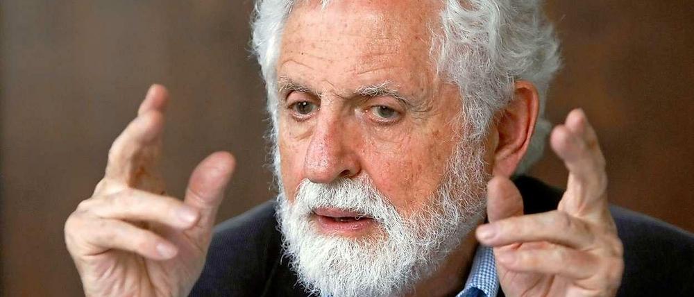 Carl Djerassi, Miterfinder der Pille