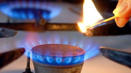 Der Streit um Strom und Gas geht weiter. 