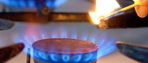 Der Streit um Strom und Gas geht weiter. 