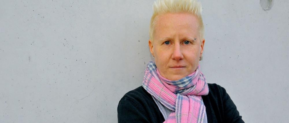 Angela Marquardt.