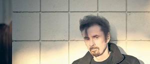 Treibt sich gern in der Gegenkultur und den Randzonen der USA herum. Der Schriftsteller T. C. Boyle, 66. 