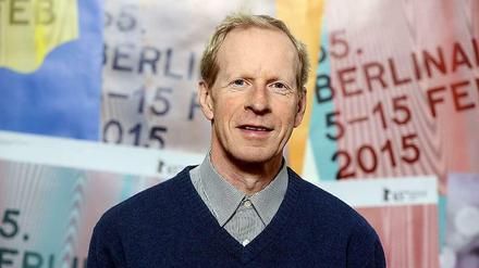 Einer von Neun: Tagesspiegel-Leserjuror Andreas Steinmann.